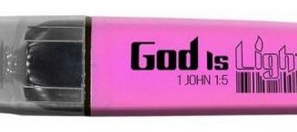 634989280070 Sharpie Clear View Highlighter