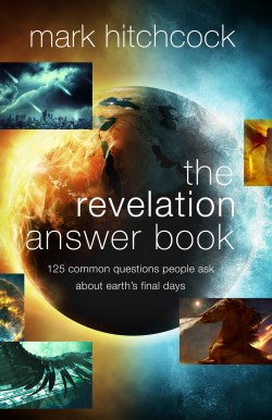 9780736991742 Revelation Answer Book