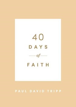 9781433574252 40 Days Of Faith
