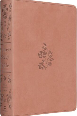 9781433598333 Womens Study Bible