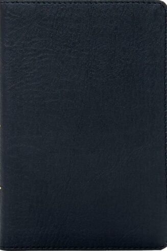 9781535935715 Large Print Compact Reference Bible