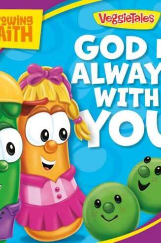 9781546007470 Growing Faith : God Is Always With You