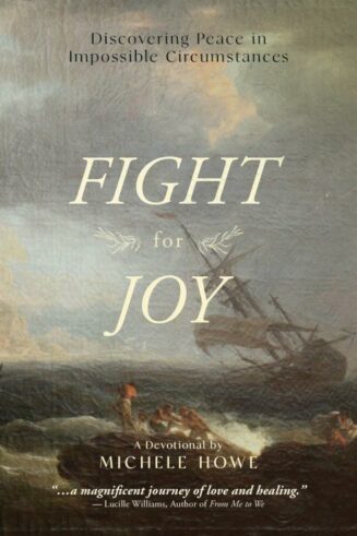 9781619584136 Fight For Joy