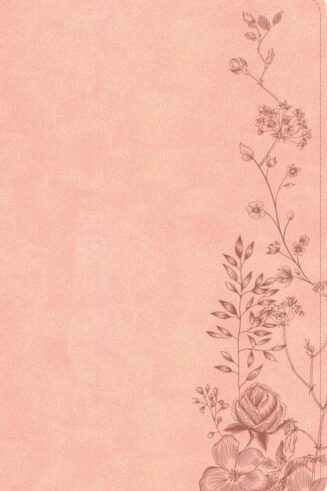 9798384533443 Single Column Compact Bible Digital Study Edition