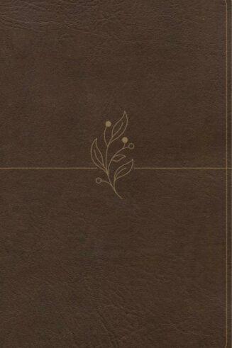 9798384533467 Single Column Compact Bible Digital Study Edition