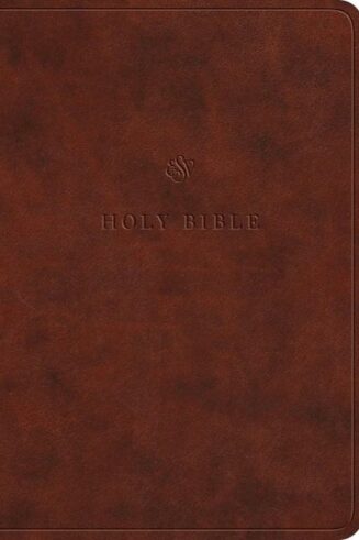 9798874903084 Value Large Print Compact Bible