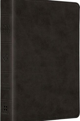 9798874903107 Value Large Print Compact Bible