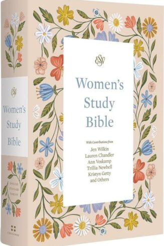 9798874904364 Womens Study Bible