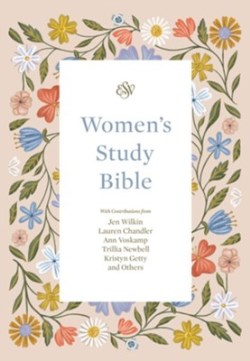 9798874904364 Womens Study Bible