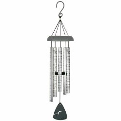 096069629122 Faith Family Friends Sonnet Wind Chime
