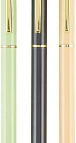 195002228078 Floral Pen Set