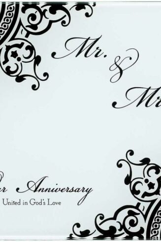 603799428651 Our Anniversary