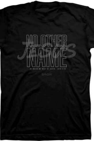 612978654514 Kerusso No Other Name (Small T-Shirt)