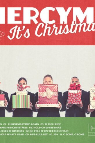 696859309731 MercyMe Its Christmas