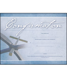 730817330518 Confirmation Certificate