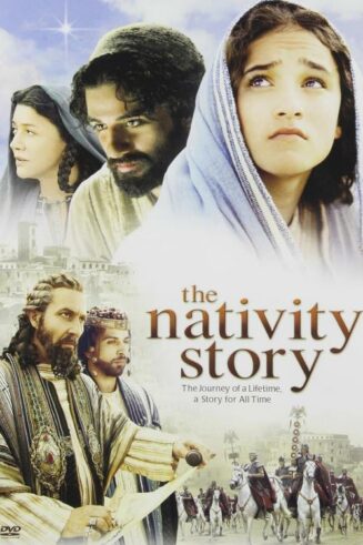 794043106682 Nativity Story (DVD)