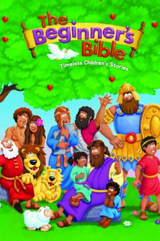 9780310750130 Beginners Bible Timeless Childrens Stories