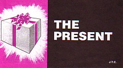 9780758900159 Present