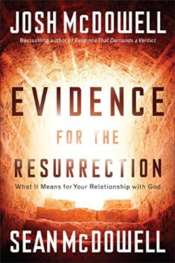 9780801017988 Evidence For The Resurrection