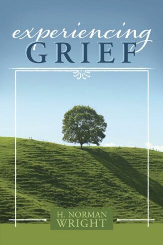 9780805430929 Experiencing Grief