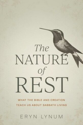 9780825448898 Nature Of Rest