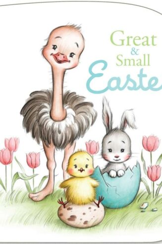 9781087730141 Great And Small Easter