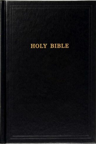 9781087747460 Pew Bible