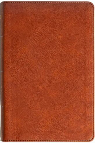 9781087756271 Large Print Personal Size Reference Bible