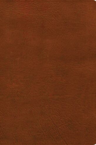 9781087756301 Super Giant Print Reference Bible