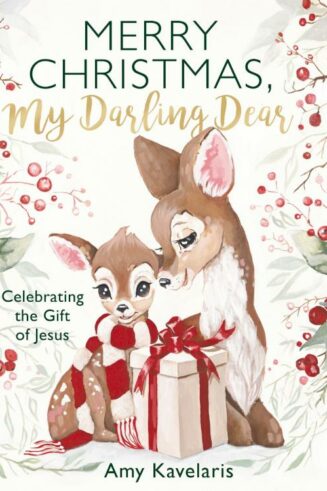 9781400249817 Merry Christmas My Darling Dear