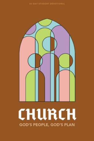 9781430095163 Church : God's People