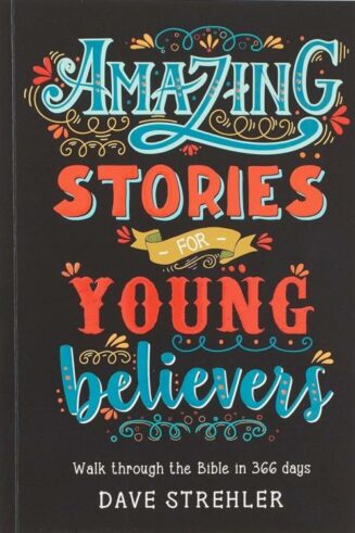 9781432128852 Amazing Stories for Young Believers