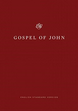 9781433579790 Gospel Of John Share The Good News Edition
