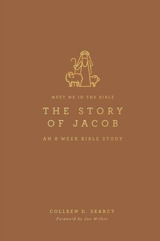 9781433596902 Story Of Jacob