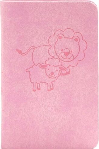 9781462762958 Babys New Testament With Psalms