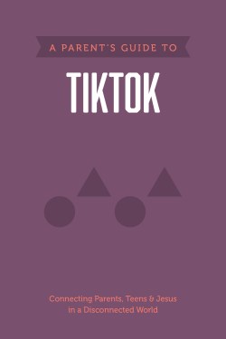 9781496467263 Parents Guide To TikTok