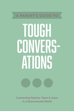 9781496467744 Parents Guide To Tough Conversations