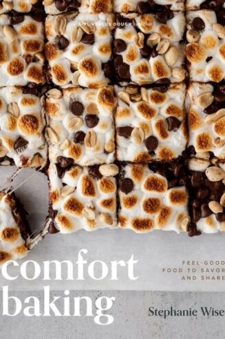 9781513810294 Comfort Baking : Feel-Good Food To Savor And Share
