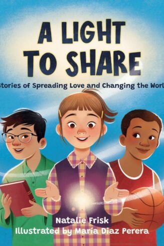 9781513814469 Light To Share