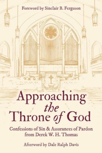 9781527111998 Approaching The Throne Of God