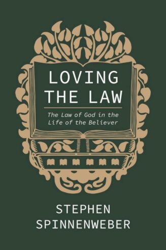 9781527112520 Loving The Law