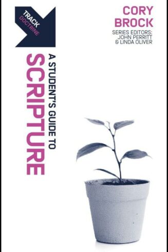 9781527112834 Scripture : A Student's Guide To Scripture