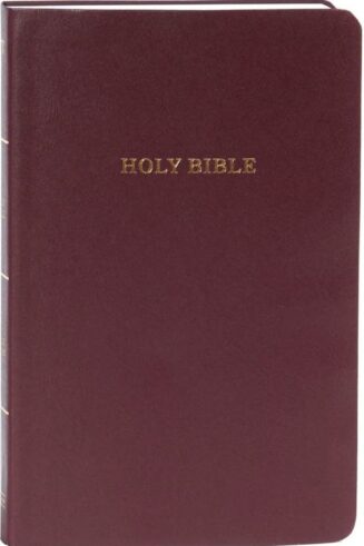 9781535990905 Gift And Award Bible