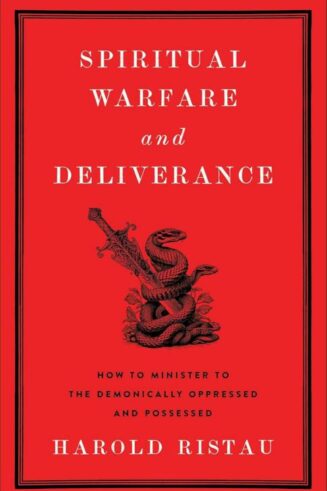 9781540904393 Spiritual Warfare And Deliverance
