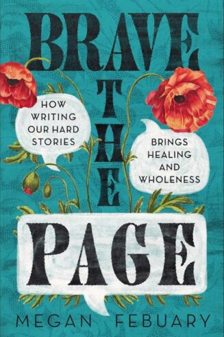 9781540904775 Brave The Page