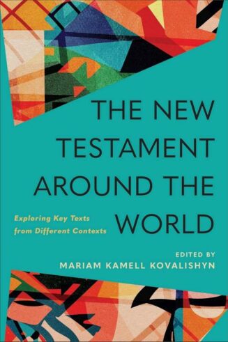 9781540962966 New Testament Around The World