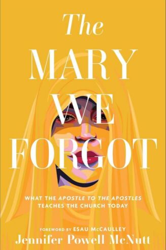 9781587436178 Mary We Forgot