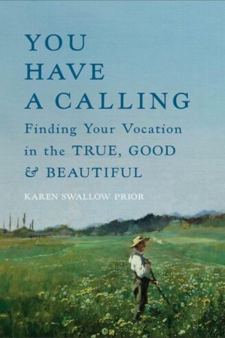 9781587436659 You Have A Calling