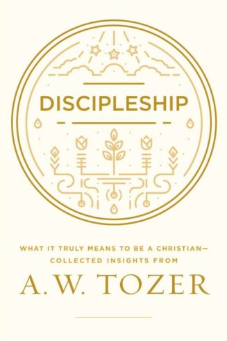 9781600668043 Discipleship : What It Truly Means To Be A Christian - Collected Insights F