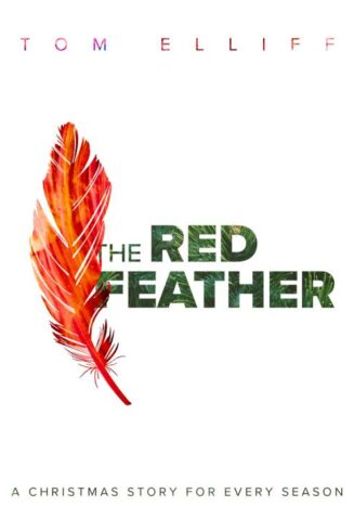 9781619582644 Red Feather : A Christmas Story For Every Season